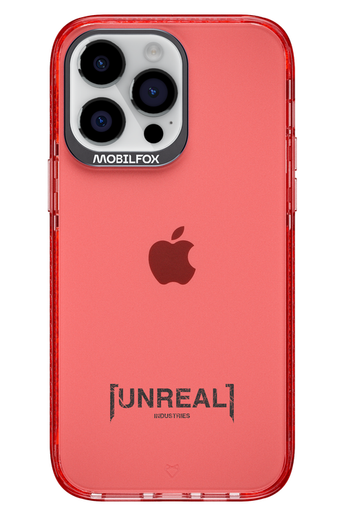 Minilogo 2.0 - Apple iPhone 14 Pro Max