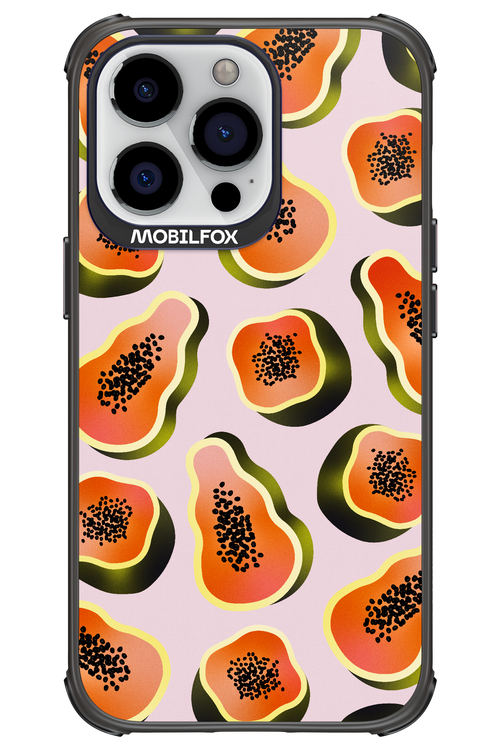 Papaya Wave 2.0 - Apple iPhone 13 Pro
