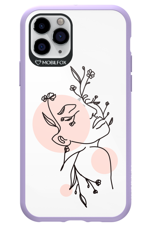 Confidence 2.0 - Apple iPhone 11 Pro