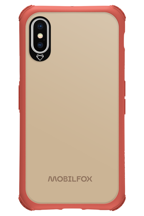Sand 2.0 - Apple iPhone XS