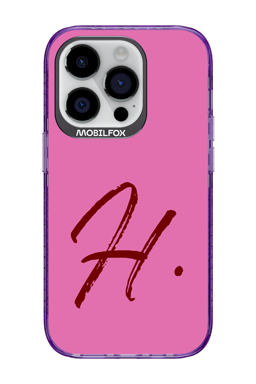 (Sorbet) H 2.0 - Apple iPhone 14 Pro