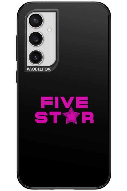 Five Star - Samsung Galaxy S23 FE