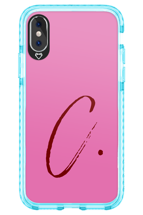 (Sorbet) C 2.0 - Apple iPhone XS