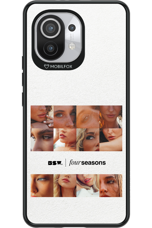 BSW FourSeasons 4 2.0 - Xiaomi Mi 11 5G