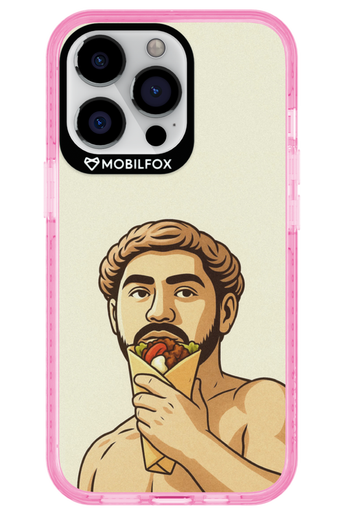 AȘ LUPTA  - Apple iPhone 13 Pro