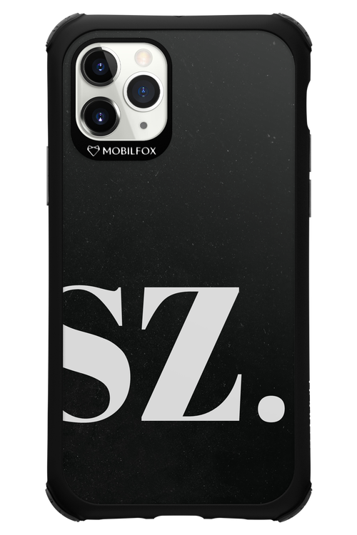 SZ (Off Space) 2.0 - Apple iPhone 11 Pro