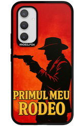 Rodeo - Samsung Galaxy A54