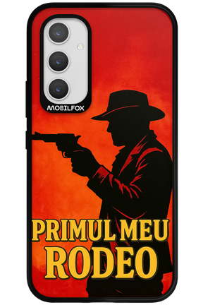 Rodeo - Samsung Galaxy A54