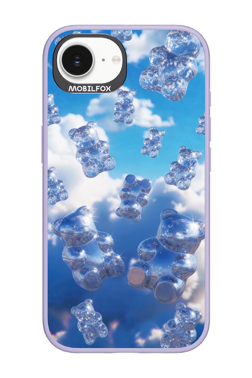 Crystal Bears 2.0 - Apple iPhone 16e