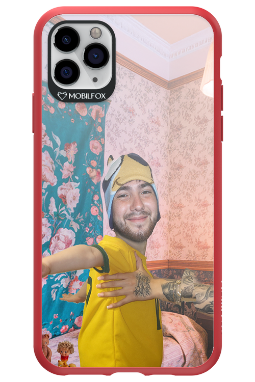 Balkan Style 2.0 - Apple iPhone 11 Pro Max