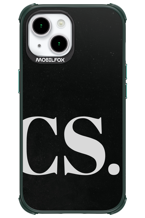 CS (Off Space) 2.0 - Apple iPhone 15