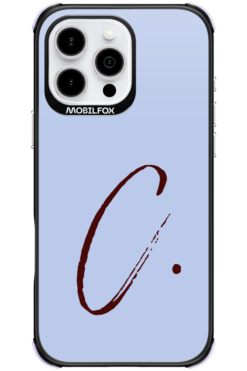 (Jellyfish Presso) C 2.0 - Apple iPhone 16 Pro Max