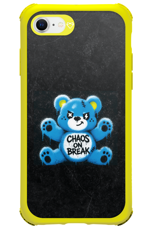 Chaos on Break 2.0 - Apple iPhone 8