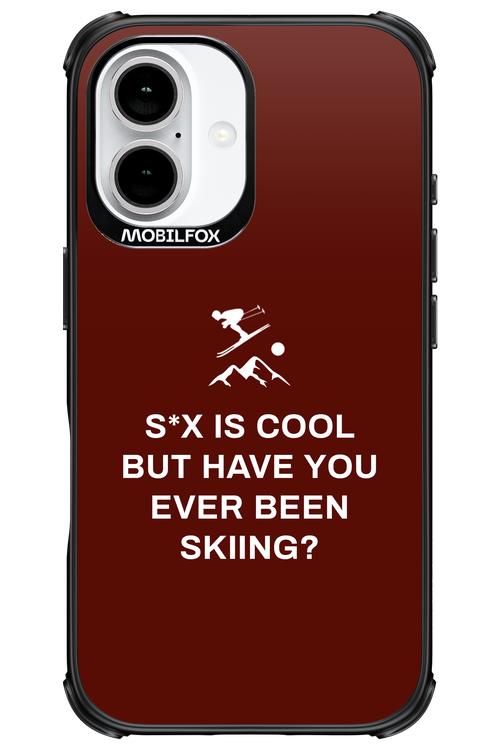 Have You Ever - Apple iPhone 16