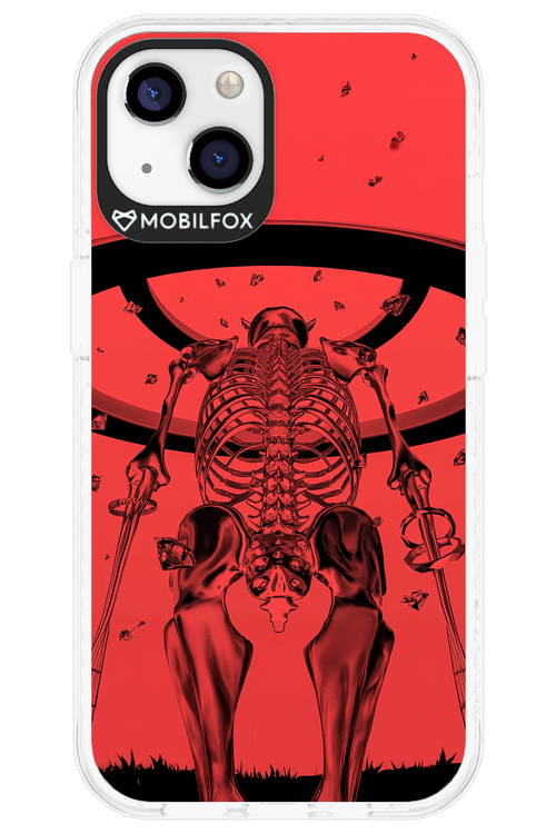 RMN Cover 2.0 - Apple iPhone 13