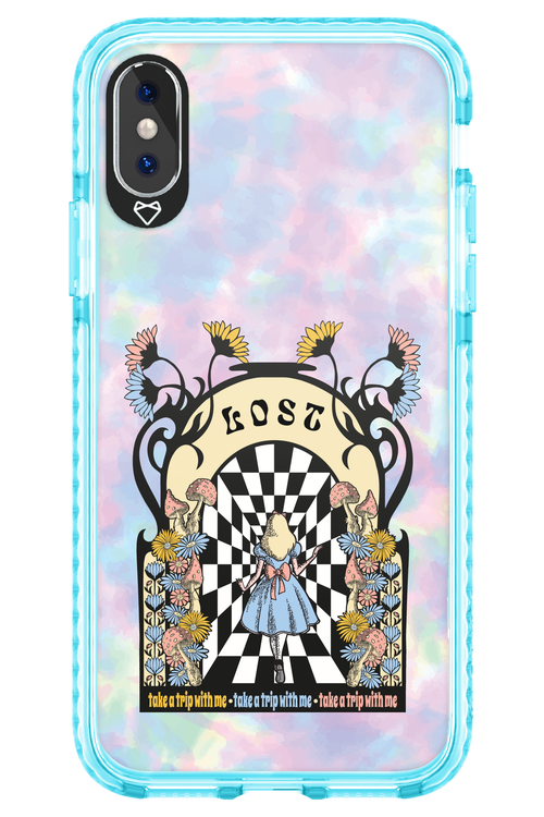 L0ST 2.0 - Apple iPhone XS