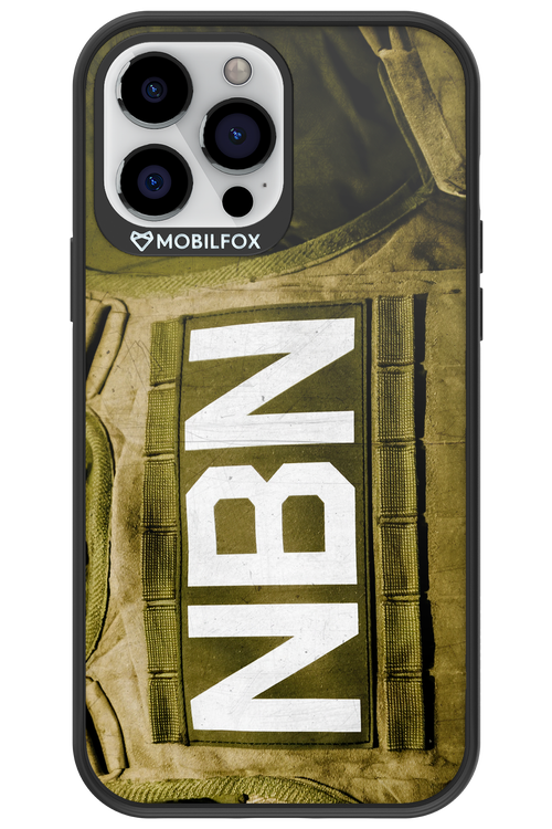 Team 2.0 - Apple iPhone 13 Pro Max