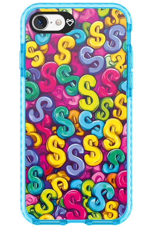 I need dollars - Apple iPhone 7