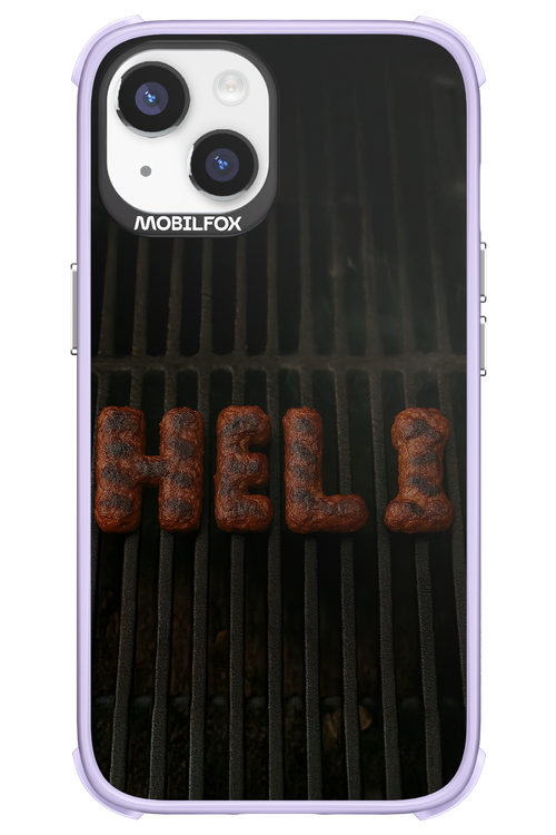 Barbeque - Apple iPhone 14