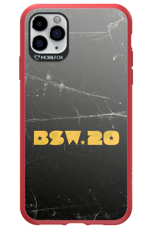 BSW 20 (5) 2.0 - Apple iPhone 11 Pro Max