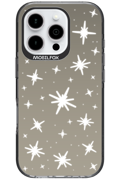Star Champagne - Apple iPhone 16 Pro