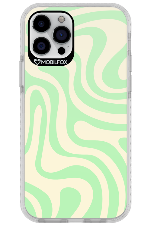 Matchaa 2.0 - Apple iPhone 12 Pro