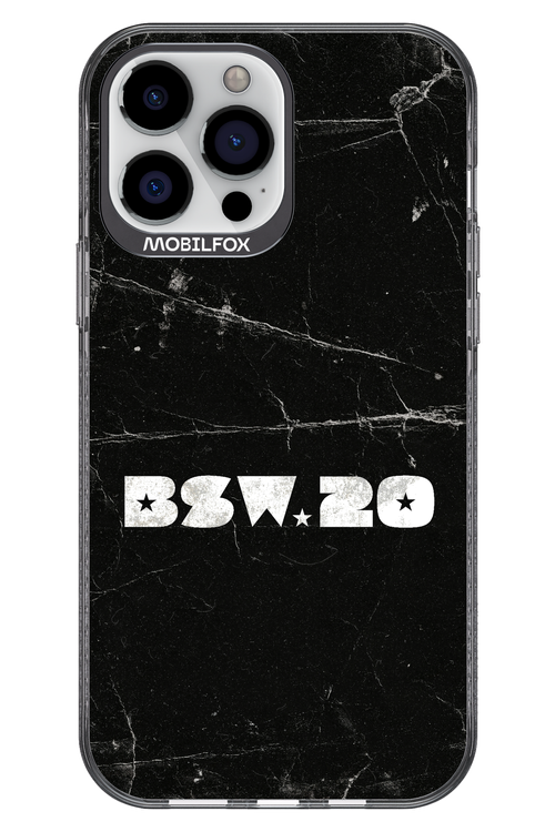 BSW 20 (2) 2.0 - Apple iPhone 13 Pro Max