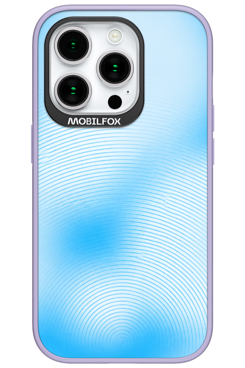 Cloudwalker 2.0 - Apple iPhone 15 Pro