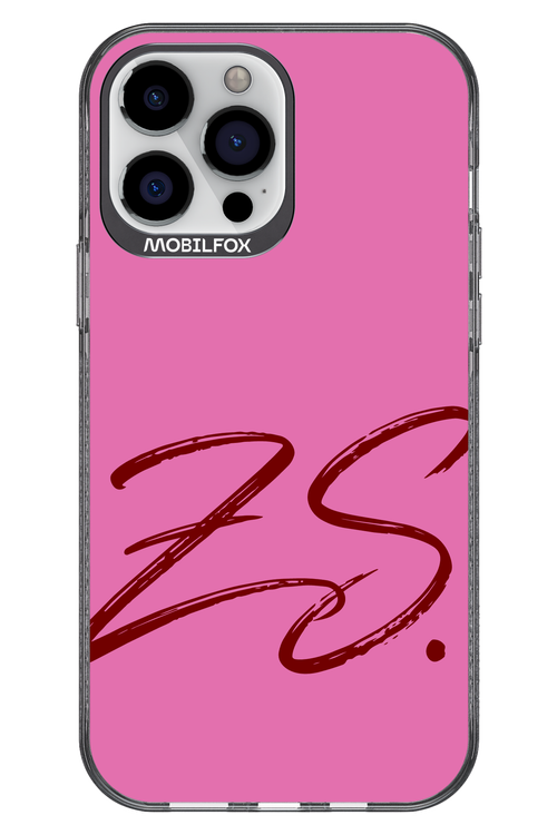 (Sorbet) ZS 2.0 - Apple iPhone 13 Pro Max