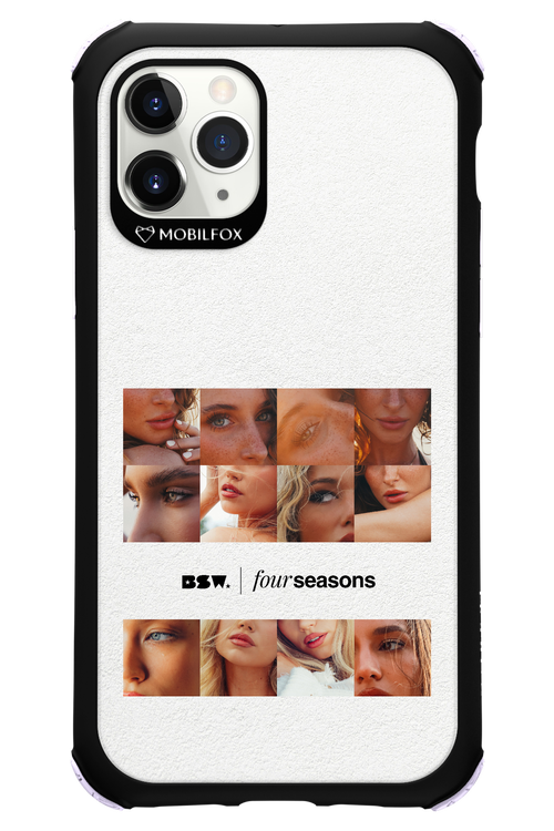 BSW FourSeasons 4 2.0 - Apple iPhone 11 Pro