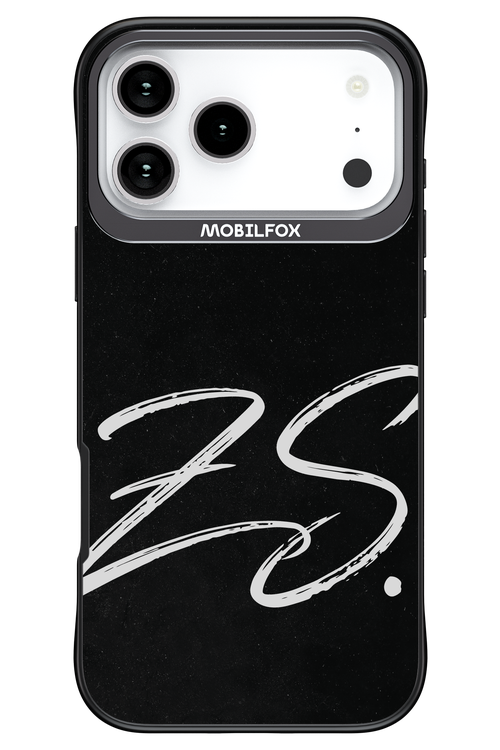(Off Space) ZS 2.0 - Apple iPhone 17 Pro Max