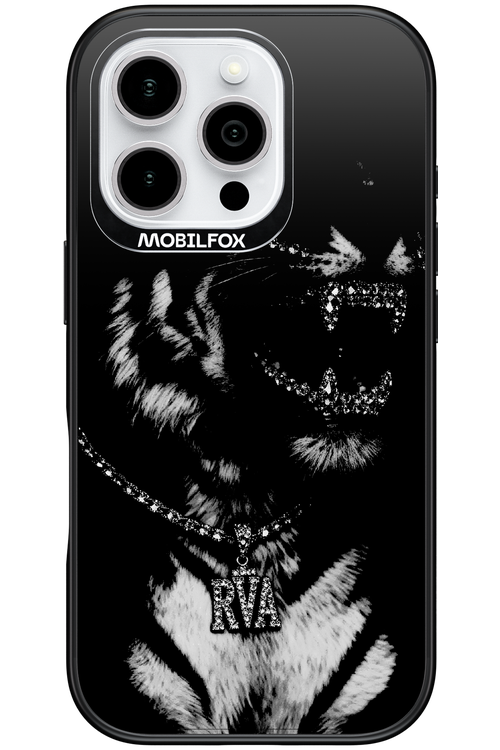 Tiger RVA 2.0 - Apple iPhone 16 Pro