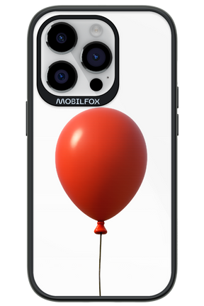 Red Balloon - Apple iPhone 14 Pro