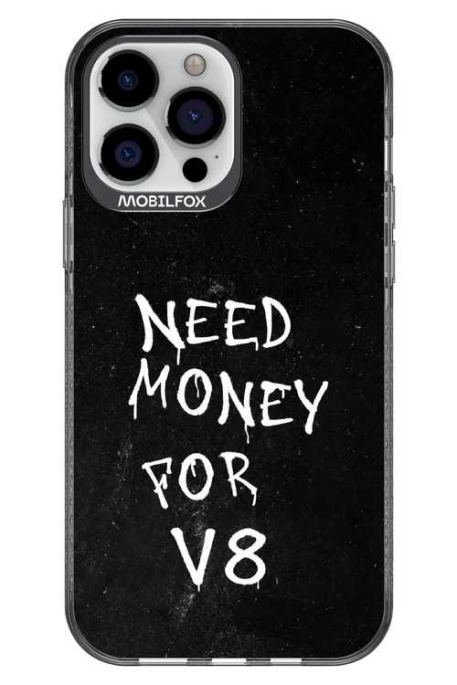 V8 2.0 - Apple iPhone 13 Pro Max