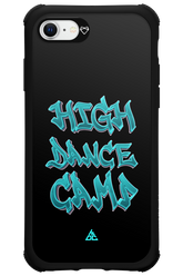 HDC 2 - Apple iPhone 8