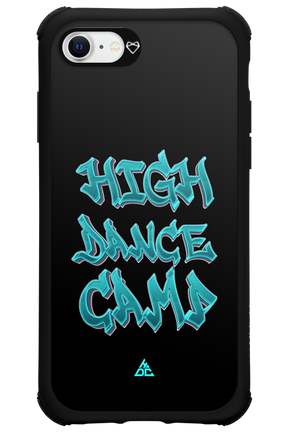 HDC 2 - Apple iPhone 8