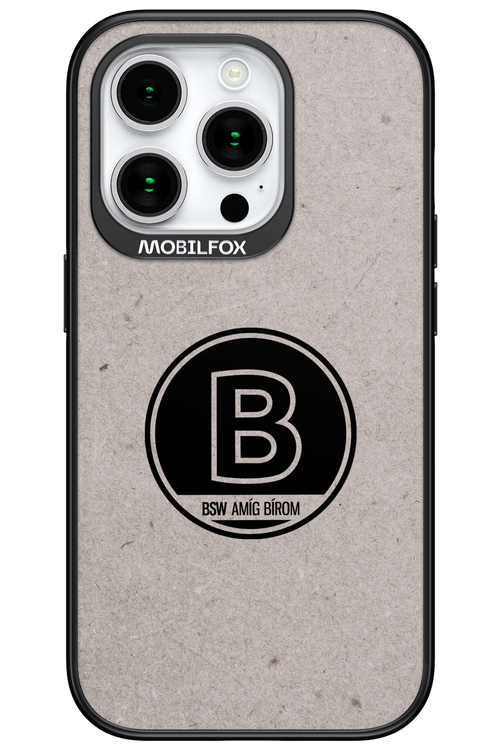 Alig bírom - Apple iPhone 15 Pro