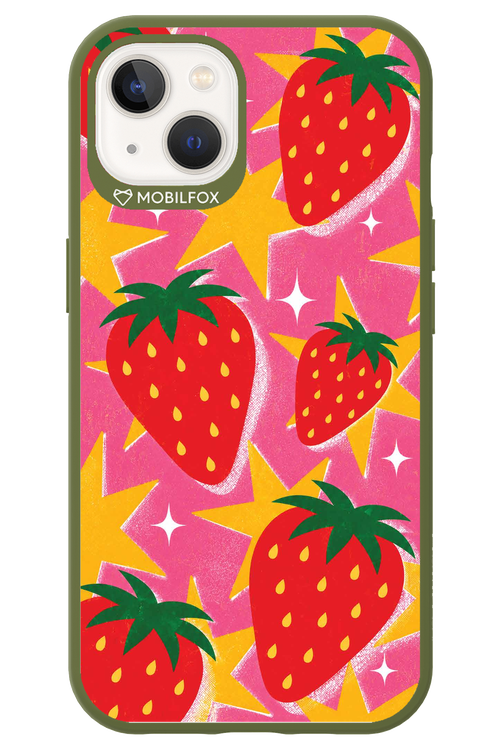 STARBERRY 2.0 - Apple iPhone 13