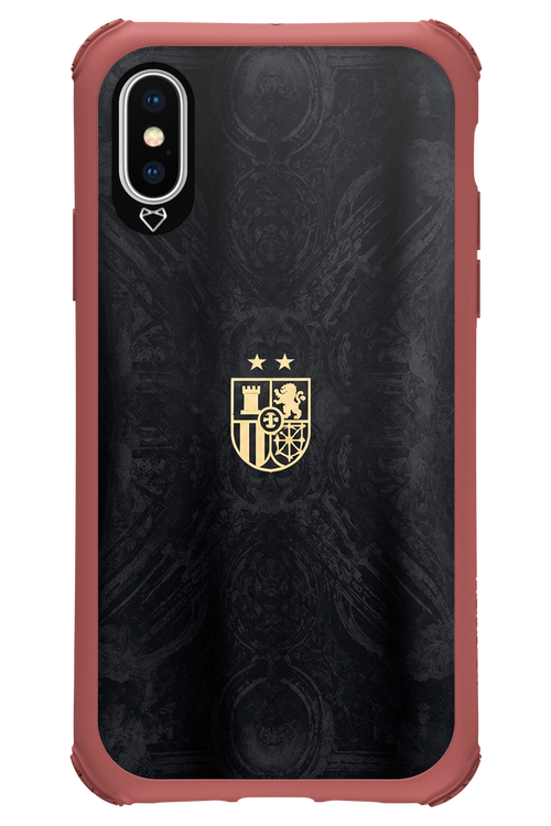 Spain Classic 2.0 - Apple iPhone XS