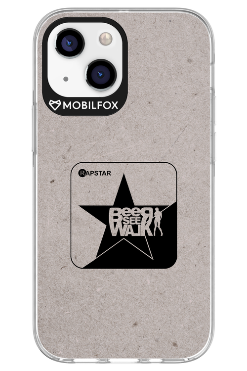 Rapstar - Apple iPhone 13 Mini