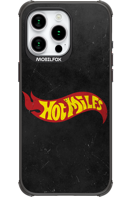 Hot Milfs 2.0 - Apple iPhone 15 Pro Max