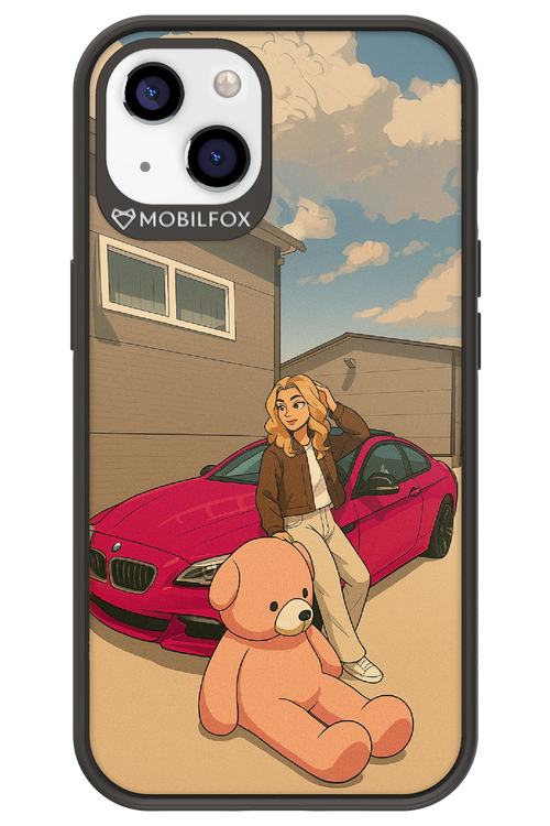 Bearr 2.0 - Apple iPhone 13