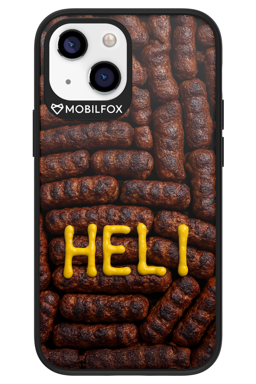Mici 2.0 - Apple iPhone 13 Mini