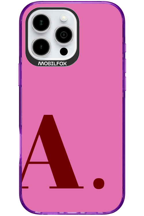 A (Sorbet) 2.0 - Apple iPhone 16 Pro Max