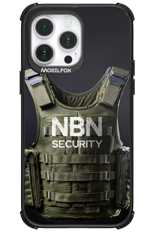 Secu 2.0 - Apple iPhone 14 Pro Max