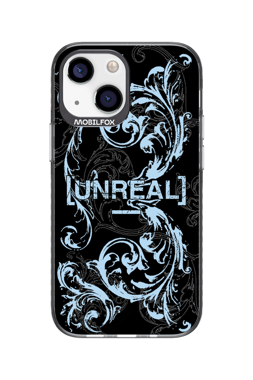 Antique Blue 2.0 - Apple iPhone 13 Mini