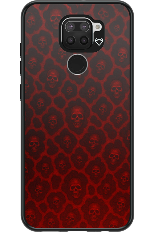 Skullpard 2.0 - Xiaomi Redmi Note 9