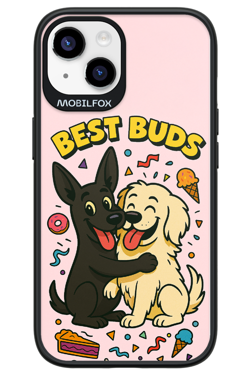 Best Buds 2.0 - Apple iPhone 14