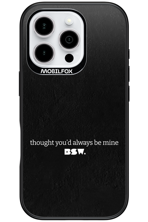 BSW FourSeasons 6 2.0 - Apple iPhone 16 Pro