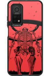 RMN Cover 2.0 - Xiaomi Mi 10T 5G